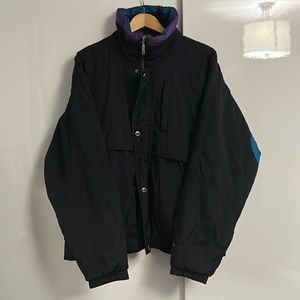 Vintage Sunice ski jacket
